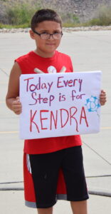 Kendra Owen Memorial Walk raises awareness of unsolved homicide 2 IMG 2020 e1787951248951