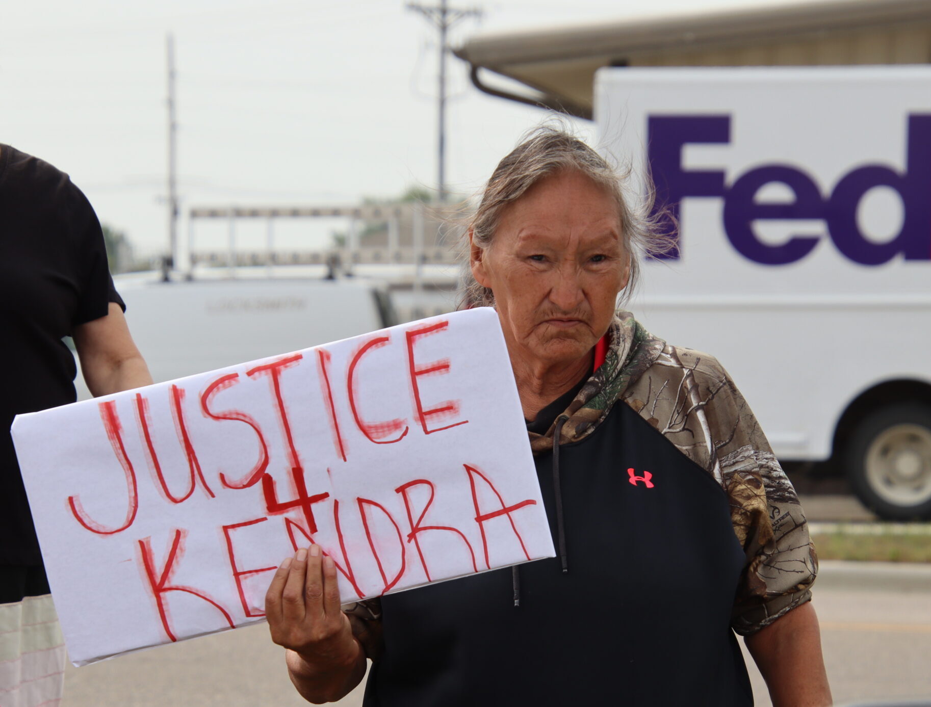Kendra Owen Memorial Walk raises awareness of unsolved homicide 12 IMG 2034 e1787952289529
