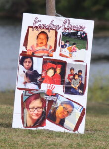 Kendra Owen Memorial Walk raises awareness of unsolved homicide 3 IMG 2068 e1787951302407