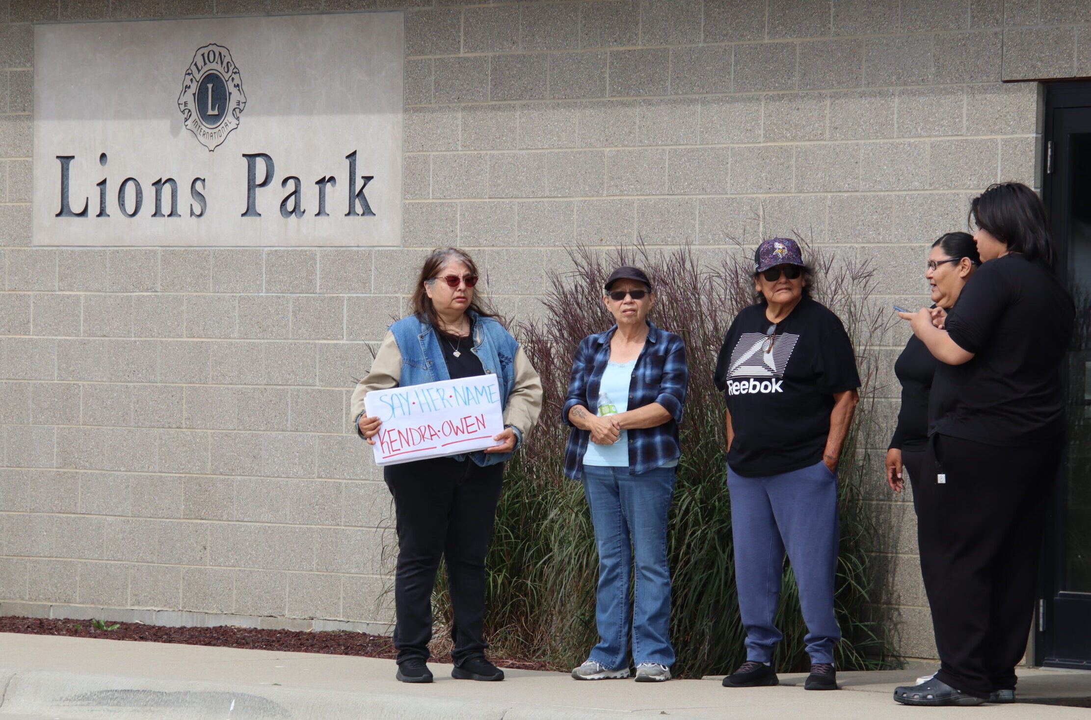 Kendra Owen Memorial Walk raises awareness of unsolved homicide 13 IMG 2073 e1787952416317