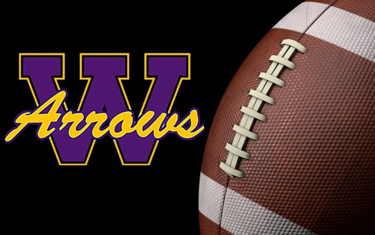 Arrow Football