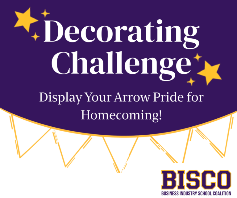 BISCO Homecoming