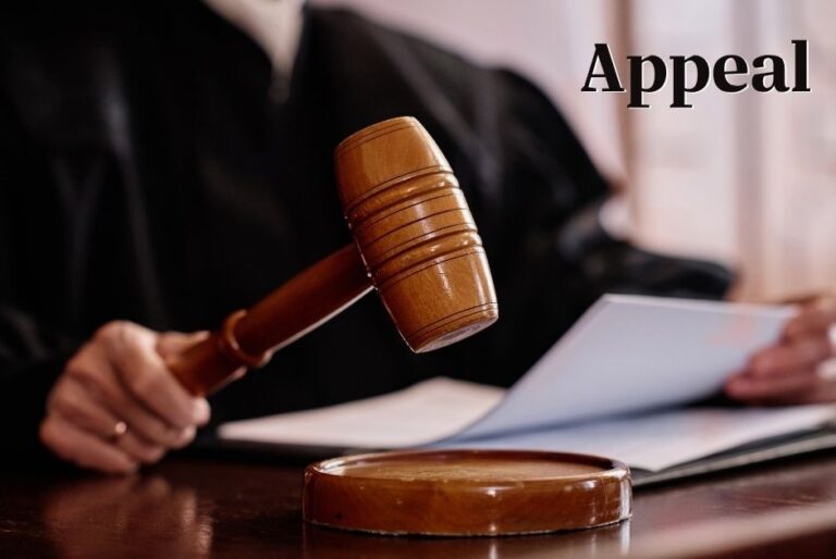 Appeal