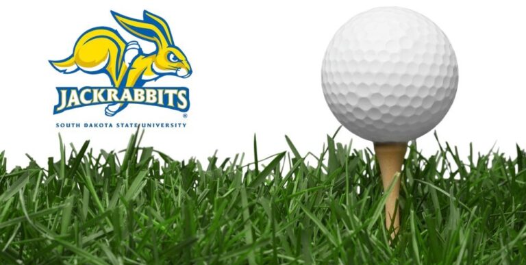 SDSU Golf