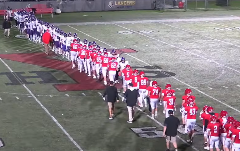 Arrows Yankton FB