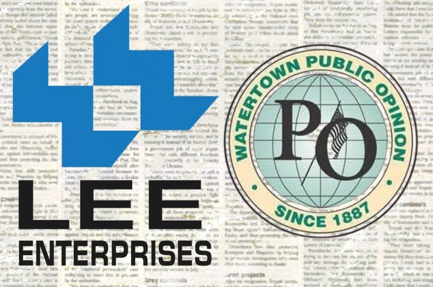 Yet another corporate owner takes over Public Opinion