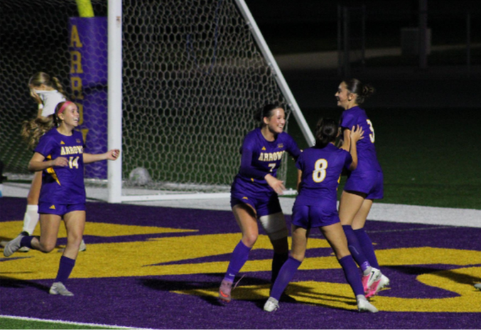 WHS Soccer