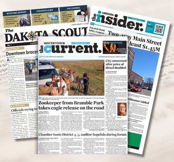 New Newspapers